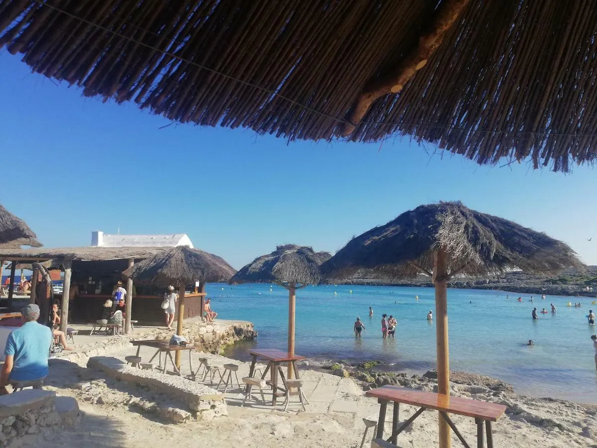 Cala Galdana Beach 0*, Cala Galdana (Menorca)