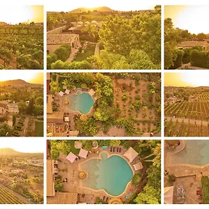 Séjour à la ferme Sa Vinya Des Convent, Inca (Mallorca)