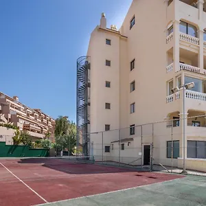 Castle Harbour Matthew's Flat Cristianos By Lovetenerife Apartment Los Cristianos (Tenerife)