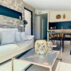 Appartamento Cala Vadella Beachwalk, Cala Vadella (Ibiza)