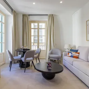Plaza Del Siglo & Boutique By Caleta Homes Apartment Malaga