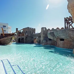 Appartamento Pirates Village, Santa Ponsa