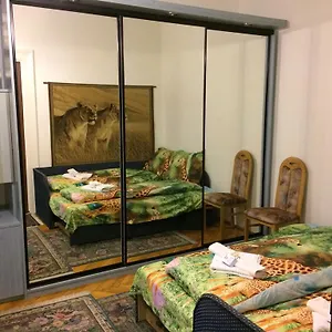  Appartamento Joe Ungheria