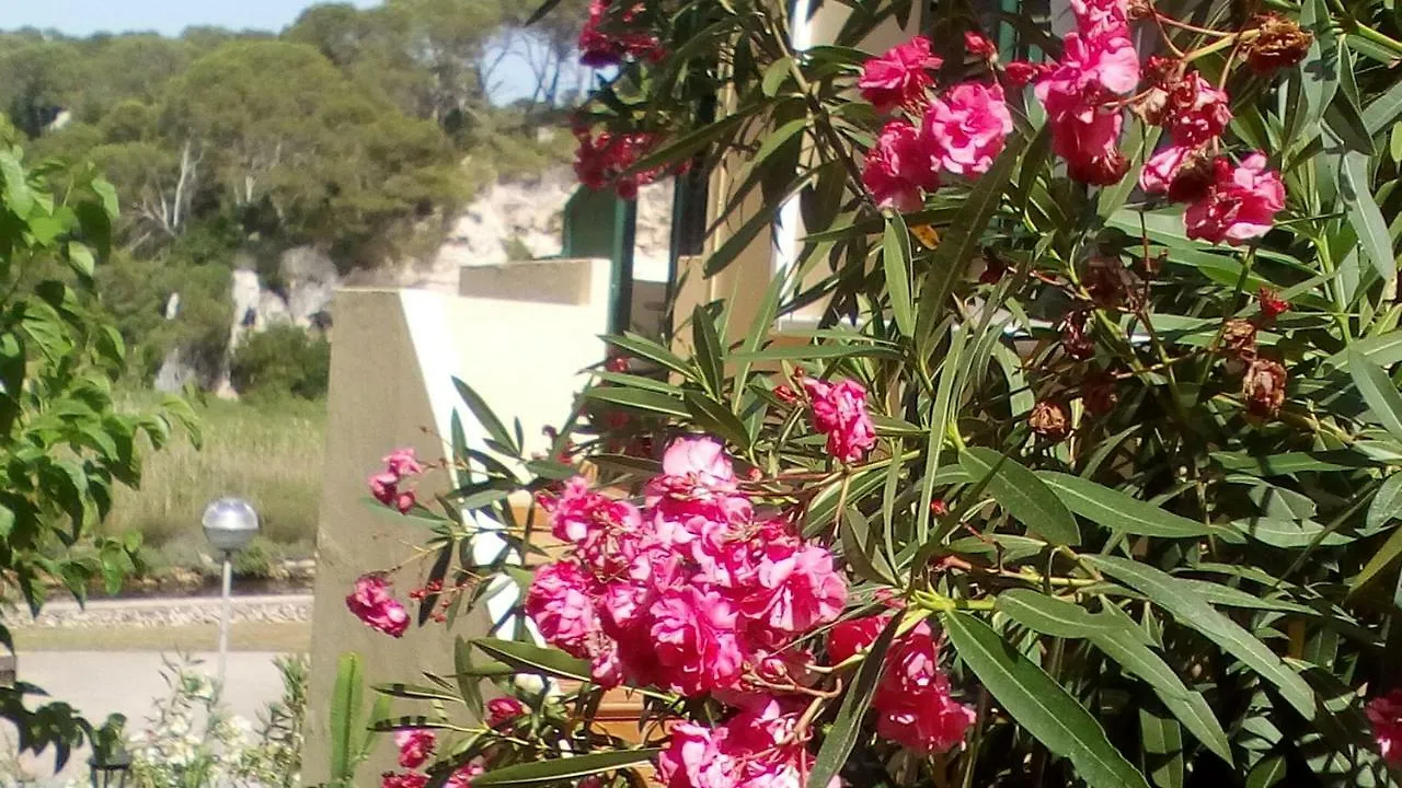 Appartement Cala Galdana Beach