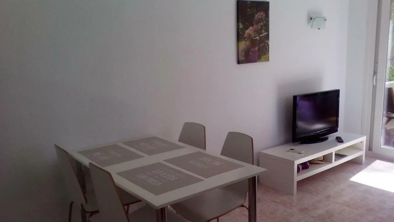 Cala Galdana Beach Appartement